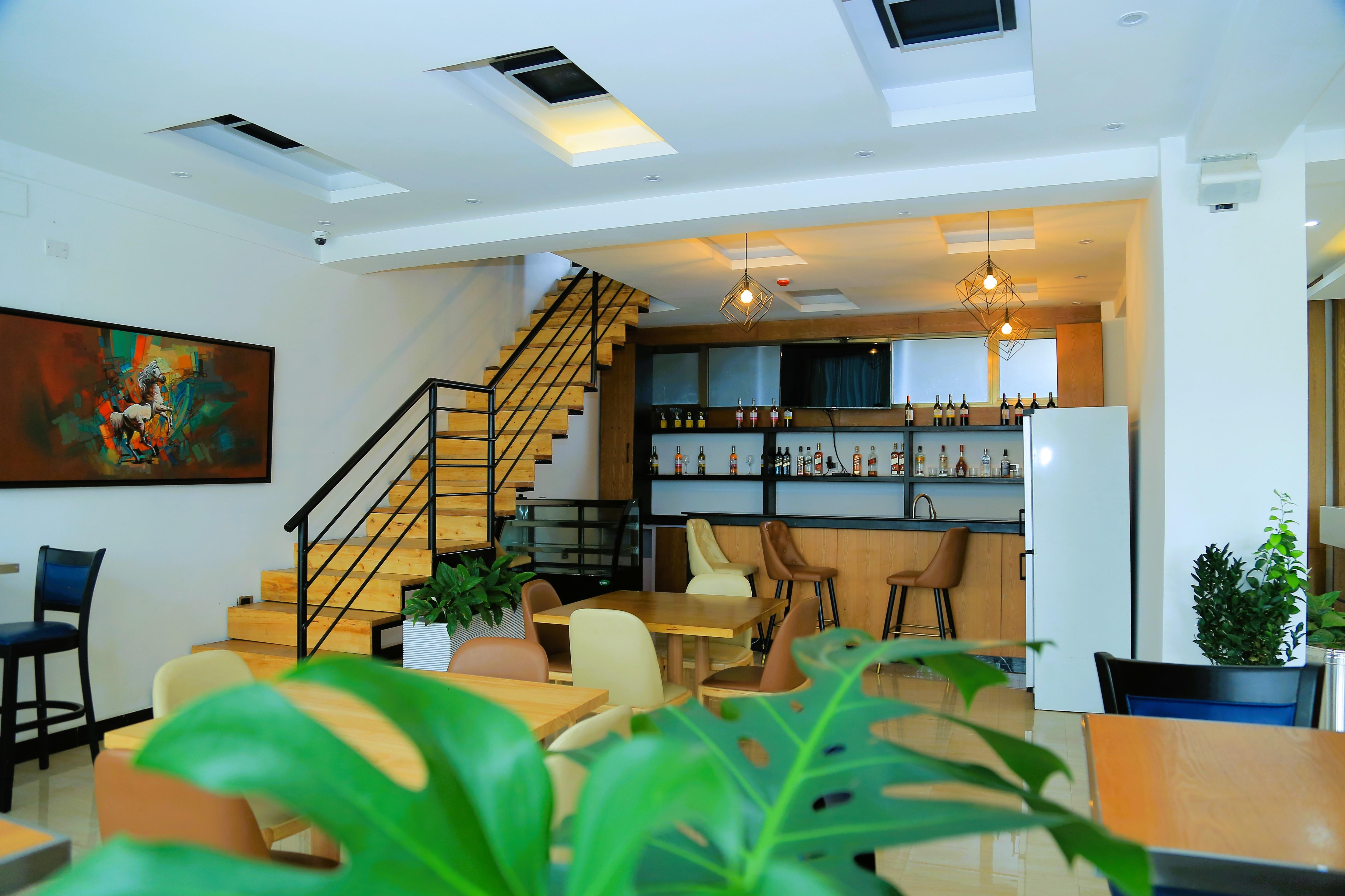 For a wonderful experience